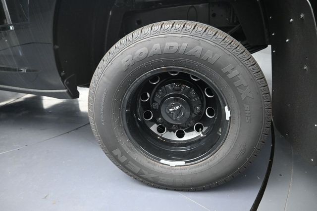 2026 Ram 3500 Big Horn - 9