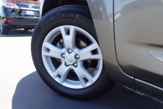 used 2012 Toyota RAV4 car, priced at $15,000