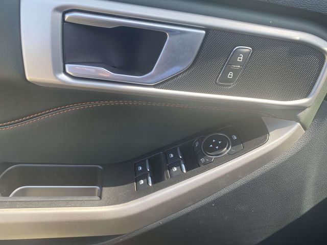 Used 2023 Ford Explorer SUV