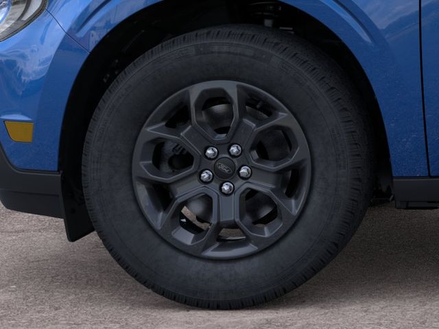 New 2026 Blue Ford XLT image 20