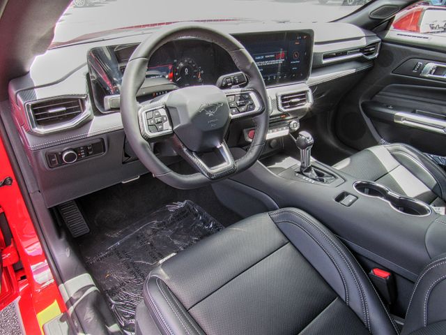 Photo of 2025 Ford Mustang GT Premium in Dallas, GA - 11,  2025 Ford Mustang GT Premium:167230