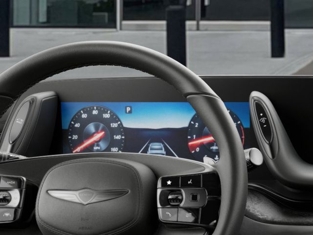 Thumbnail: 2026 Genesis G90 - 13