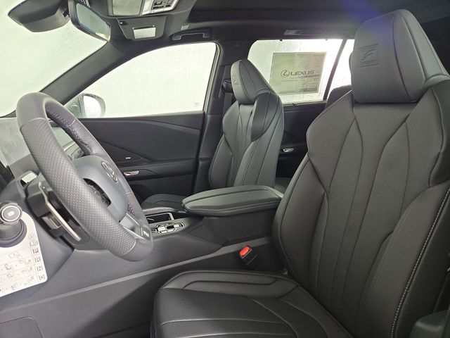 2025 Lexus TX 350 photo