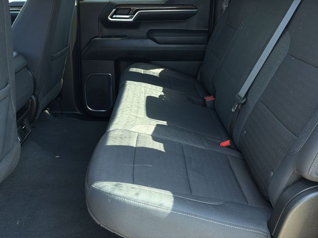 Used 2024 Black Chevrolet LT image 20