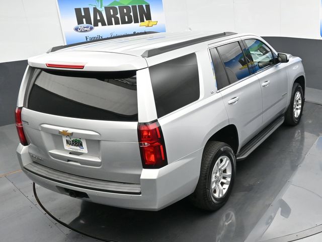 2020 Chevrolet Tahoe LT photo