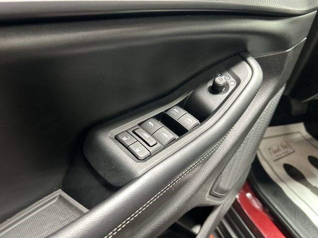 2023 Jeep Grand Cherokee L Altitude Red at River Oaks CDJR
