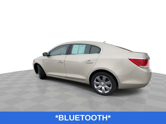 Used 2013 Buick LaCrosse For Sale in Livonia, MI