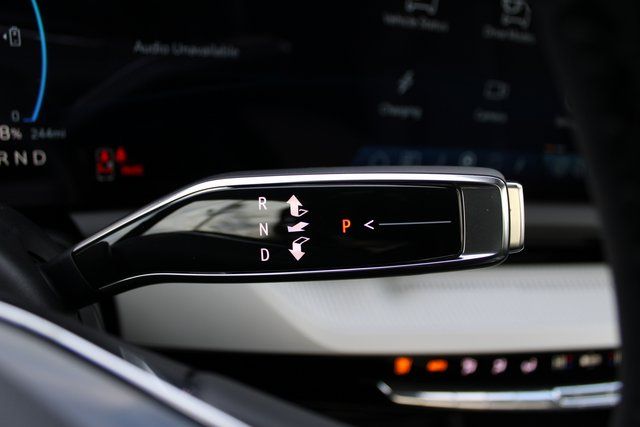 New 2026 Black Cadillac Premium Sport image 22