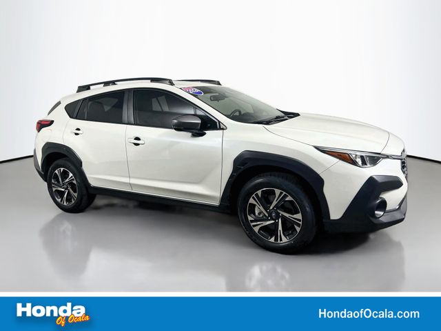 2024 Subaru Crosstrek Premium AWD