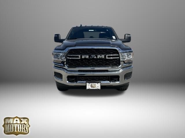 2024 Ram 2500 Tradesman 2