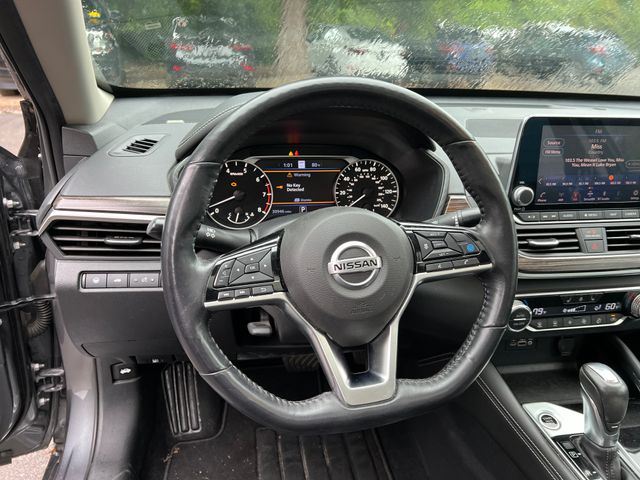 2020 Nissan Altima 2.5 SL 14