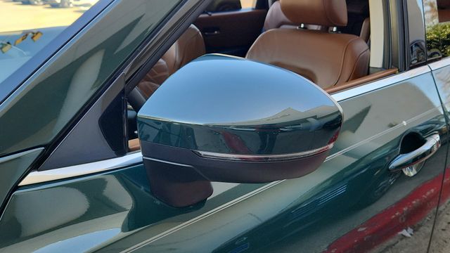 2022 Nissan Pathfinder