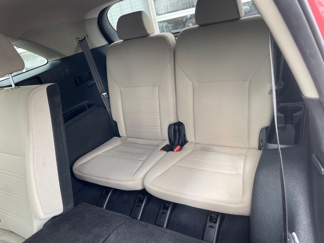 2020 Kia Sorento LX - Passion Red exterior view 13