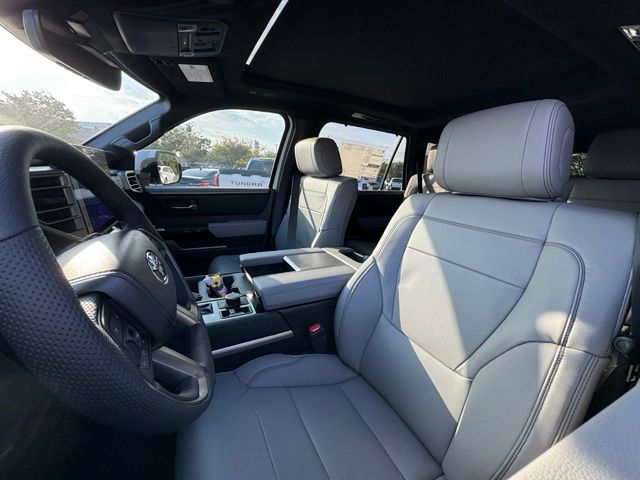 New 2026 Toyota Sequoia SUV