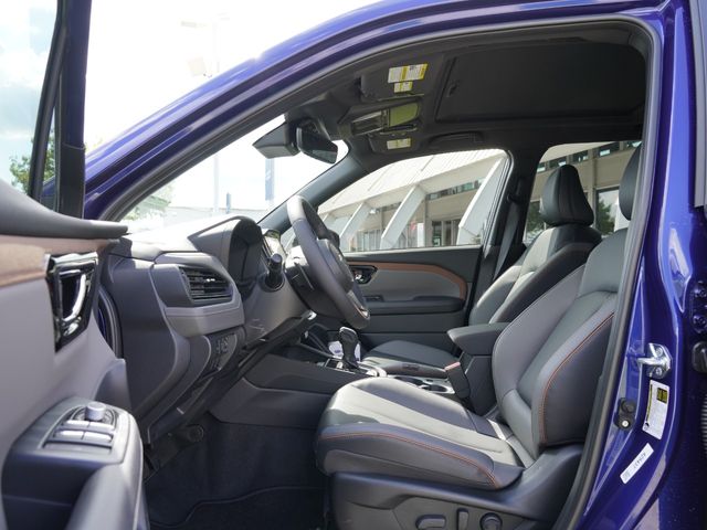 Used 2025 Subaru Forester Hybrid Sport 4D Sport Utility