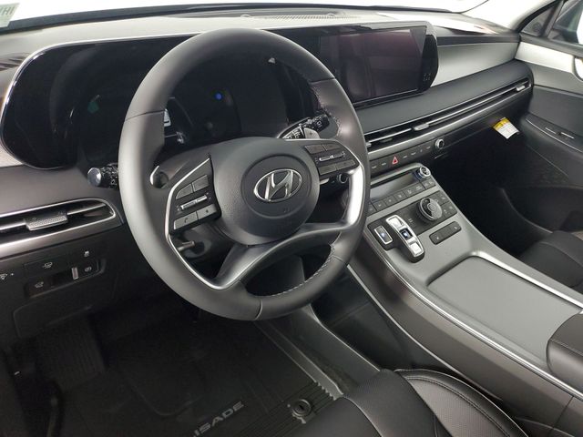New 2025 Hyundai Palisade For Sale in Indianapolis, IN