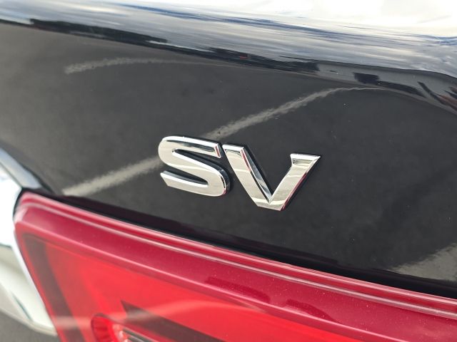 2017 Nissan Maxima 3.5 SV:169267A
