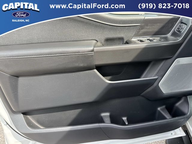 Used 2024 White Ford Lariat image 20