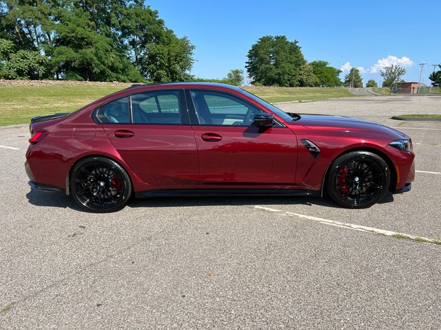 Used 2025 BMW M3 Sedan