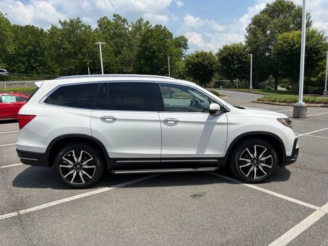 used 2020 Honda Pilot car, priced at $26,481
