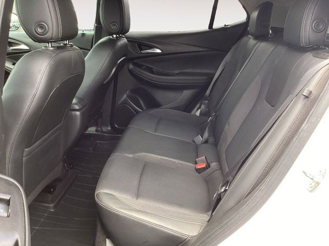 Used Car 2021 Buick Encore Gx  Preferred For Sale Under $20,000 In San Antonio, Texas