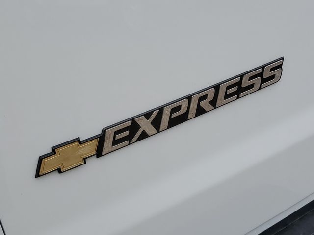 2026 Chevrolet Express 2500 RWD Upfitted Cargo Van for sale #T1210937 - photo 31