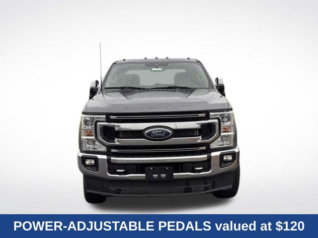 2022 Ford F-350 Super Duty XLT