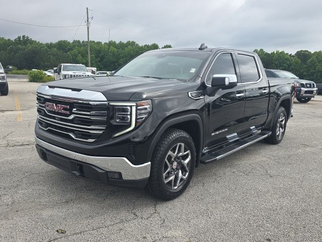 2023 GMC Sierra 1500 SLT – 43575A