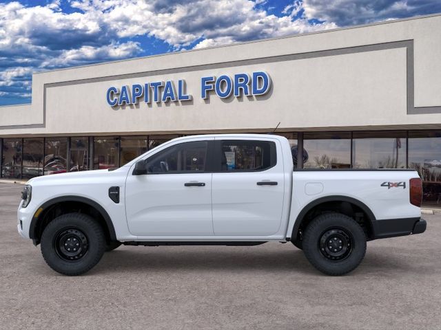 New 2026 White Ford XL image 3