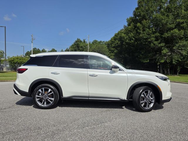 Used 2023 Infiniti QX60 SUV