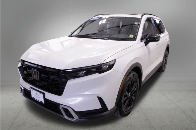 2023 Honda CR-V Hybrid Sport Touring AWD