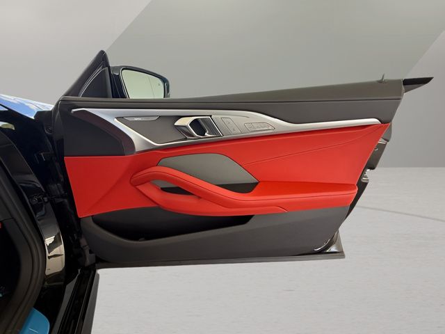 2026 BMW 8 Series 840i - Photo 34