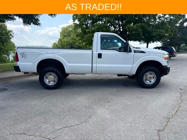 Used 2015 Ford F-350SD Truck