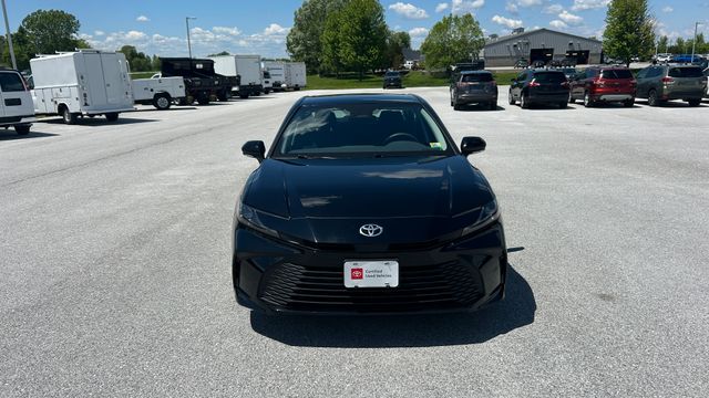 Used 2026 Toyota Camry Sedan