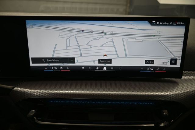 Used 2025 BMW 3 Series Sedan