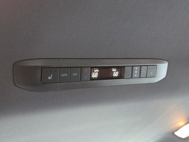 Used 2024 Toyota Sienna Van