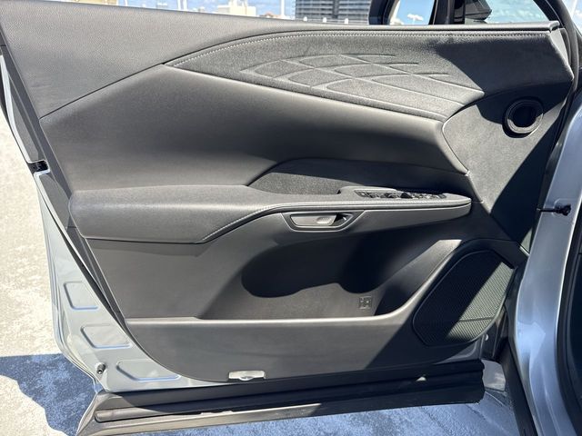 Used 2024 Lexus RX SUV
