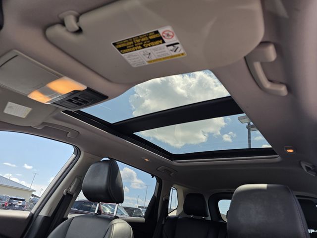 Used 2021 Nissan Rogue SUV