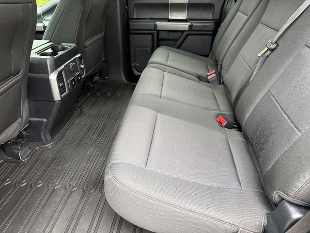 Used 2020 Ford F-150 Truck