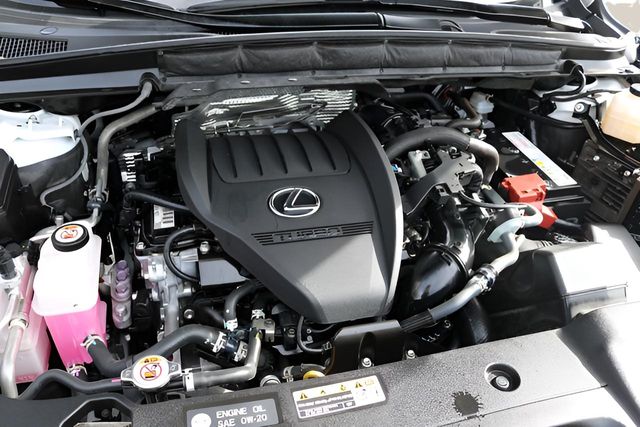 Used Car 2023 Lexus Rx  350 For Sale Under $50,000 In Austin, Texas