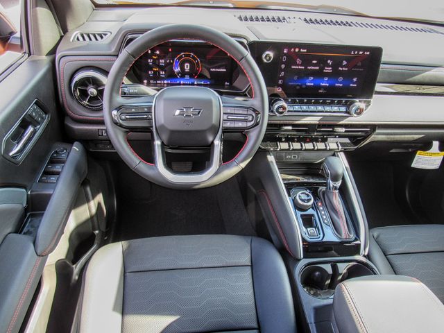 Photo of 2026 Chevrolet Colorado Z71 in Dallas, GA - 20,  2026 Chevrolet Colorado Z71:44200