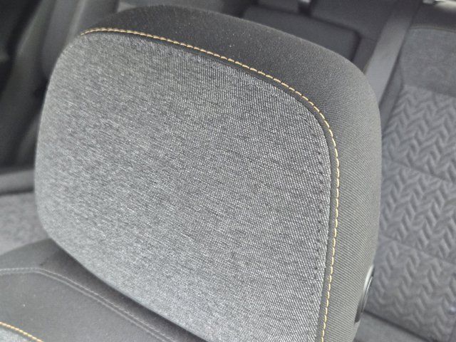 used 2022 Chevrolet Equinox car, priced at $20,215