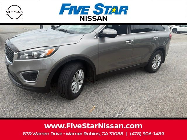 Used 2018 Kia Sorento SUV