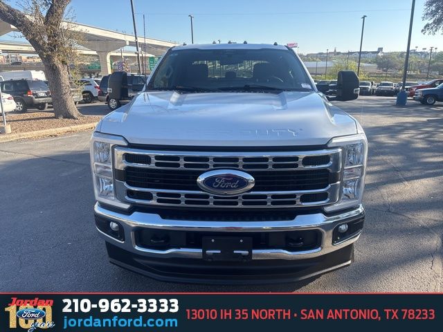 Used Car 2024 Ford F-350sd  Xlt For Sale Under $60,000 In San Antonio, Texas