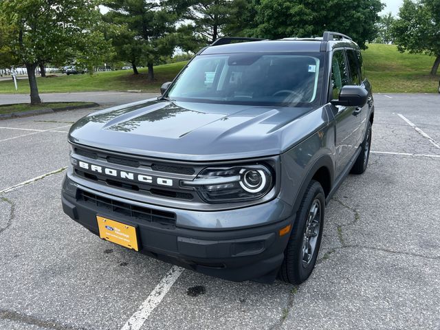 Used 2023 Ford Bronco Sport SUV