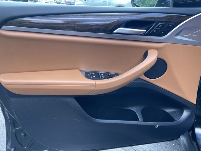 Used 2022 BMW X3 For Sale in New Hudson, MI