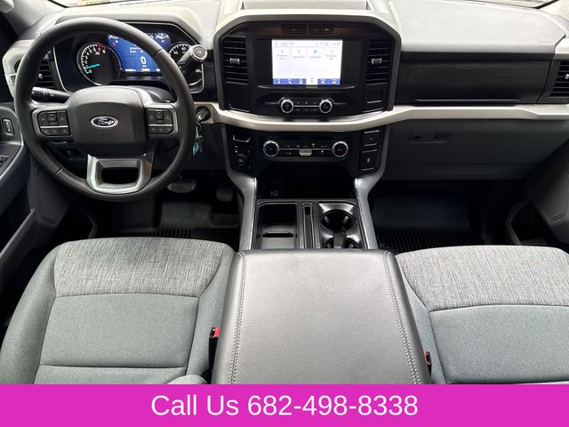 Used 2023 Ford F-150 Truck