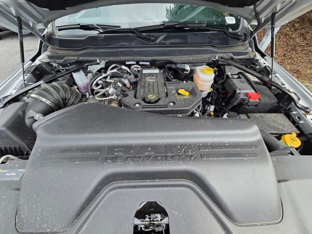 New 2026 Silver Ram Tradesman image 25