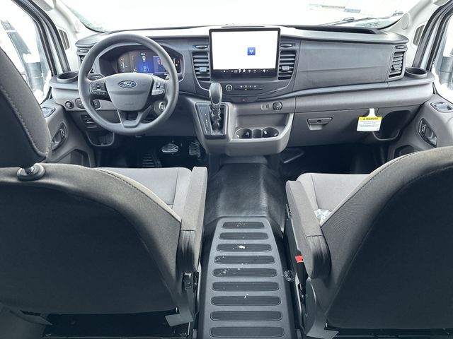 New 2026 White Ford Base image 24