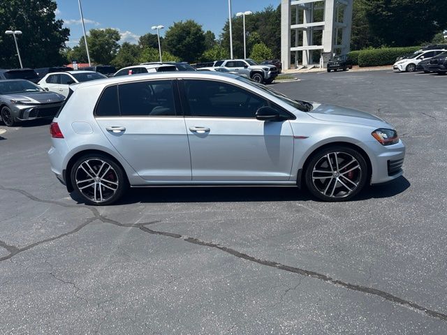 2017 Volkswagen Golf GTI Sport - Photo 7